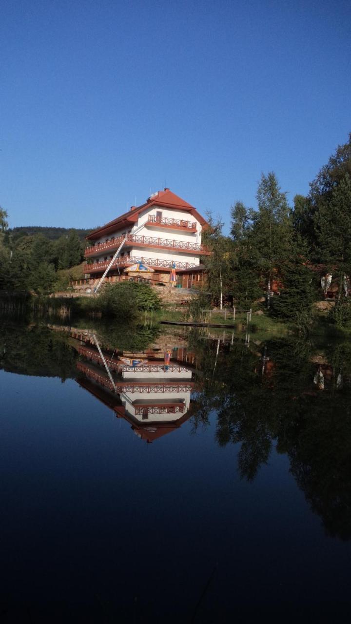 Bacowka Noclegi Sierpnica Екстериор снимка